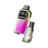 VooPoo Argus Bar Prime Disposable Vape Kit Juicy Peach Disposable Vape United Kingdom