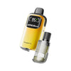 VooPoo Argus Bar Prime Disposable Vape Kit Pineapple Ice Disposable Vape United Kingdom