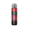 VooPoo Argus E40 Vape Pod Kit Modern Red Vape Kit United Kingdom