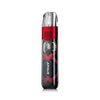 Voopoo Argus P1S Vape Pod Kits Cyber Red Vape Kit United Kingdom