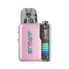 VooPoo Argus P2 Vape Pod Kit Crystal Pink Vape Kit United Kingdom