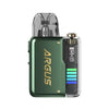 VooPoo Argus P2 Vape Pod Kit Emerald Green Vape Kit United Kingdom