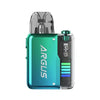 VooPoo Argus P2 Vape Pod Kit Neon Blue Vape Kit United Kingdom