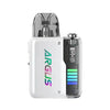 VooPoo Argus P2 Vape Pod Kit Pearl White Vape Kit United Kingdom