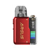 VooPoo Argus P2 Vape Pod Kit Ruby Red Vape Kit United Kingdom