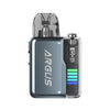 VooPoo Argus P2 Vape Pod Kit Titanium Grey Vape Kit United Kingdom