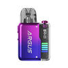VooPoo Argus P2 Vape Pod Kit Violet Purple Vape Kit United Kingdom