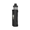 VooPoo Argus Pro 2 Vape Pod Kits Spray Black Vape Kit United Kingdom