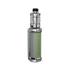 VooPoo Argus XT Vape Kit Silver Grey Vape Kit United Kingdom