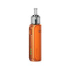 VooPoo Doric E Vape Pod Kits Orange Vape Kit United Kingdom