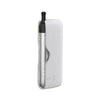 VooPoo Doric Galaxy Vape Pod Kits Silver White Vape Kit United Kingdom