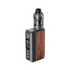 VooPoo Drag 4 Vape Kit Gunmetal Rosewood Vape Kit United Kingdom