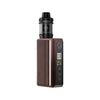 Voopoo Drag 5 Vape Kit Gradient Brown Box Mod Vape United Kingdom