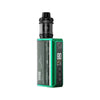 Voopoo Drag 5 Vape Kit Green Box Mod Vape United Kingdom