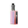 Voopoo Drag 5 Vape Kit Sakura Pink Box Mod Vape United Kingdom