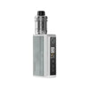 Voopoo Drag 5 Vape Kit Silver Box Mod Vape United Kingdom
