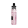 VooPoo Drag H40 Vape Pod Kit Pink Vape Kit United Kingdom