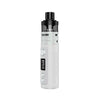 VooPoo Drag H40 Vape Pod Kit Silvery White Vape Kit United Kingdom