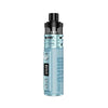VooPoo Drag H40 Vape Pod Kit Snow Blue Vape Kit United Kingdom