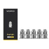 Voopoo PNP Coils (VM & TW) PnP-M1 (0.45 Ohm) Vape Coils United Kingdom