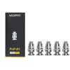 Voopoo PNP Coils (VM & TW) PnP-R1 (0.8 Ohm) Vape Coils United Kingdom