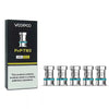 Voopoo PNP Coils (VM & TW) PnP-TM2 (0.8 Ohm) Vape Coils United Kingdom