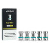 Voopoo PNP Coils (VM & TW) PnP-TR1 (1.2 Ohm) Vape Coils United Kingdom