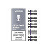 Voopoo PNP Coils (VM & TW) PnP-TW15 (0.15 Ohm) Vape Coils United Kingdom