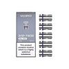 Voopoo PNP Coils (VM & TW) PnP-TW30 (0.3 Ohm) Vape Coils United Kingdom