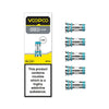 VooPoo PnP X Coils Replacement 0.6 Ohm Vape Coils United Kingdom