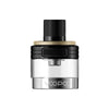 VooPoo PnP X Replacement Pods Black Pod Vape United Kingdom