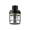 VooPoo TPP-X Replacement Pods Black Pod Vape United Kingdom