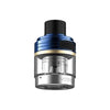 VooPoo TPP-X Replacement Pods Blue Pod Vape United Kingdom