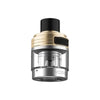 VooPoo TPP-X Replacement Pods Gold Pod Vape United Kingdom