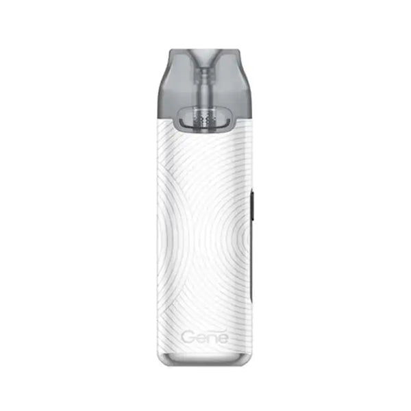 Voopoo V-Thru Pro Pod Kit Moon White Vape Kit United Kingdom