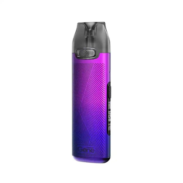 Voopoo V-Thru Pro Pod Kit Neon Vape Kit United Kingdom