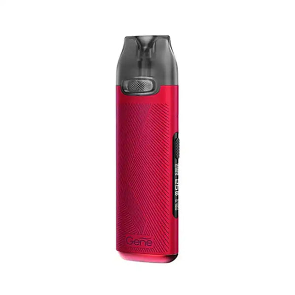 Voopoo V-Thru Pro Pod Kit Red Vape Kit United Kingdom