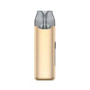 Voopoo V-Thru Pro Pod Kit Silky Gold Vape Kit United Kingdom