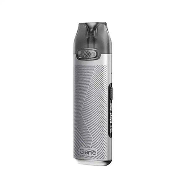 Voopoo V-Thru Pro Pod Kit Silver Vape Kit United Kingdom