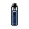 Voopoo Vinci 3 Vape Pod Kits Carbon Fiber Blue Vape Kit United Kingdom