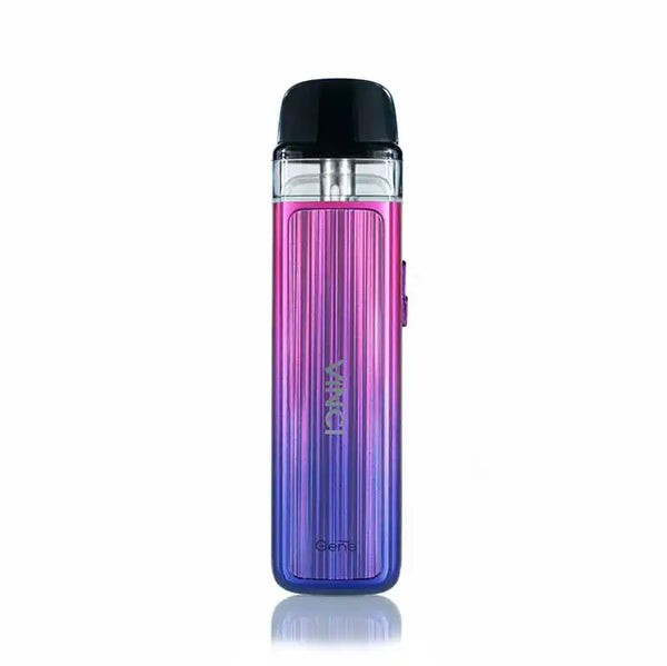 Voopoo Vinci Vape Pod Kit Aurora Neon Vape Kit United Kingdom