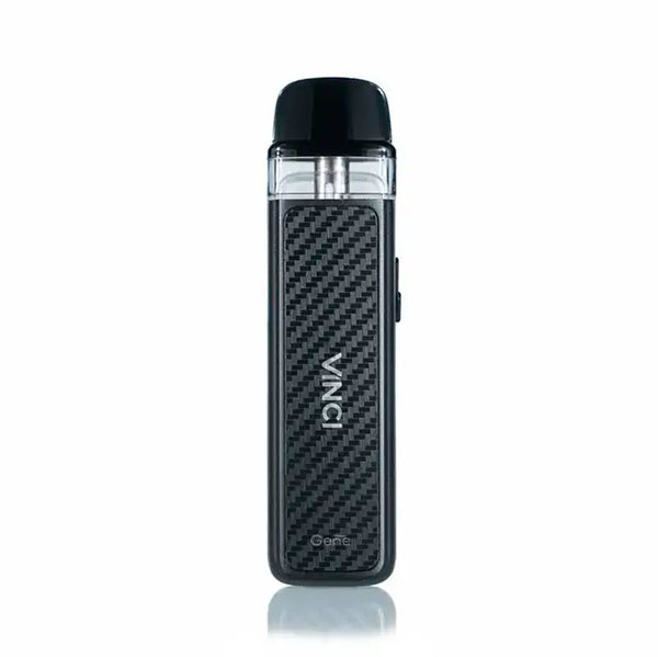 Voopoo Vinci Vape Pod Kit Carbon Fiber Vape Kit United Kingdom