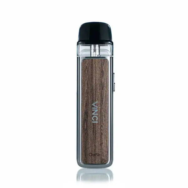 Voopoo Vinci Vape Pod Kit Pine-Grey Vape Kit United Kingdom