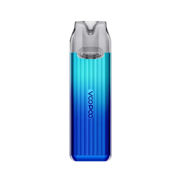 Voopoo Vmate Infinity Vape Pod Kits Gradient Blue Vape Kit United Kingdom