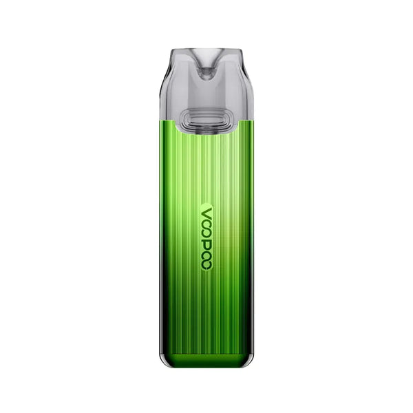 Voopoo Vmate Infinity Vape Pod Kits Shinny Green Vape Kit United Kingdom