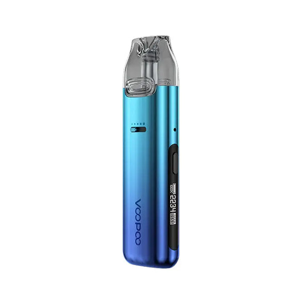VooPoo Vmate Pro Vape Pod Kits Dawn Blue Vape Kit United Kingdom