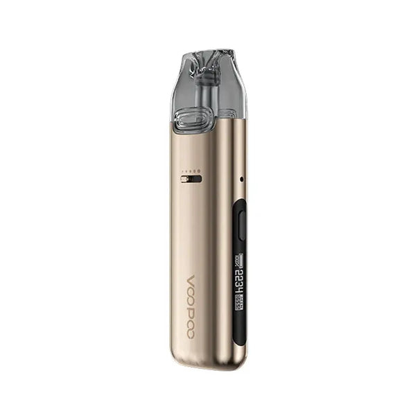 VooPoo Vmate Pro Vape Pod Kits Gold Vape Kit United Kingdom