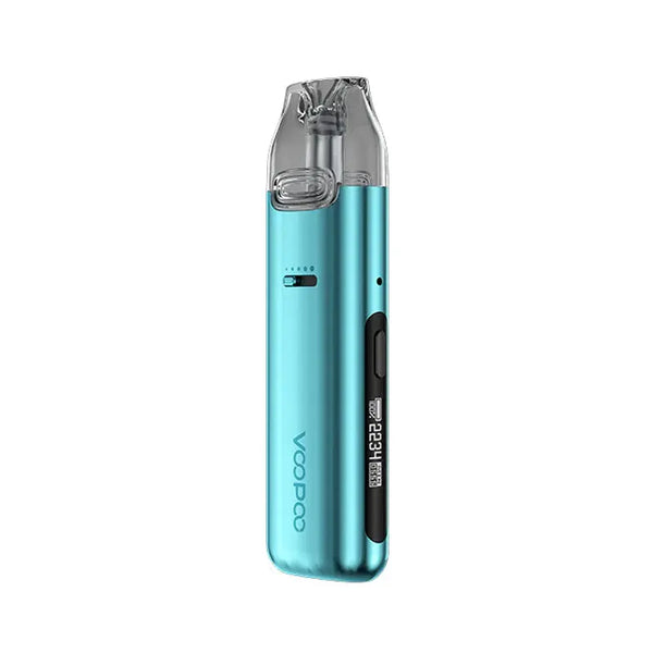VooPoo Vmate Pro Vape Pod Kits Mint Blue Vape Kit United Kingdom