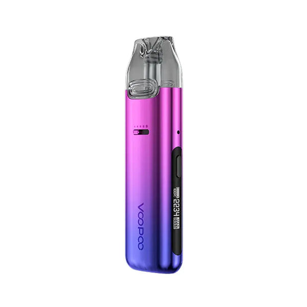 VooPoo Vmate Pro Vape Pod Kits Neon Vape Kit United Kingdom