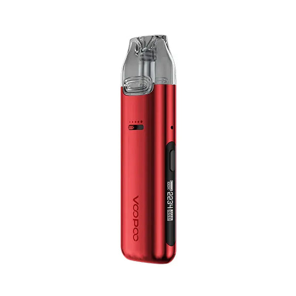 VooPoo Vmate Pro Vape Pod Kits Red Vape Kit United Kingdom